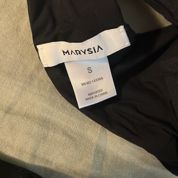 Marysia Newport Ruffle Bikini - Picture 5 of 11